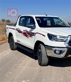 تۆیۆتا هایلۆکس